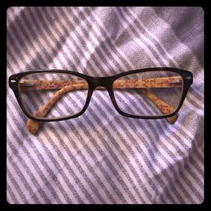 Ray Ban eyeglasses